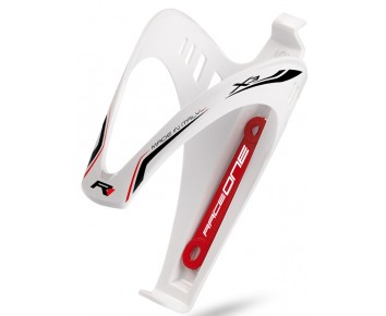 RACEONE X3 BOTTLE CAGE White